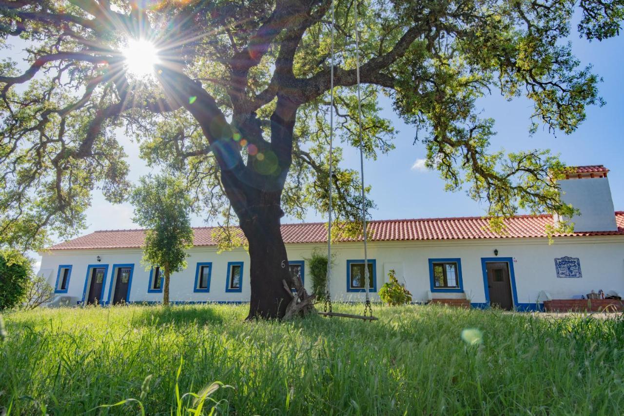 Mystay - Herdade Do Vale Da Abelheira Grândola Exterior foto