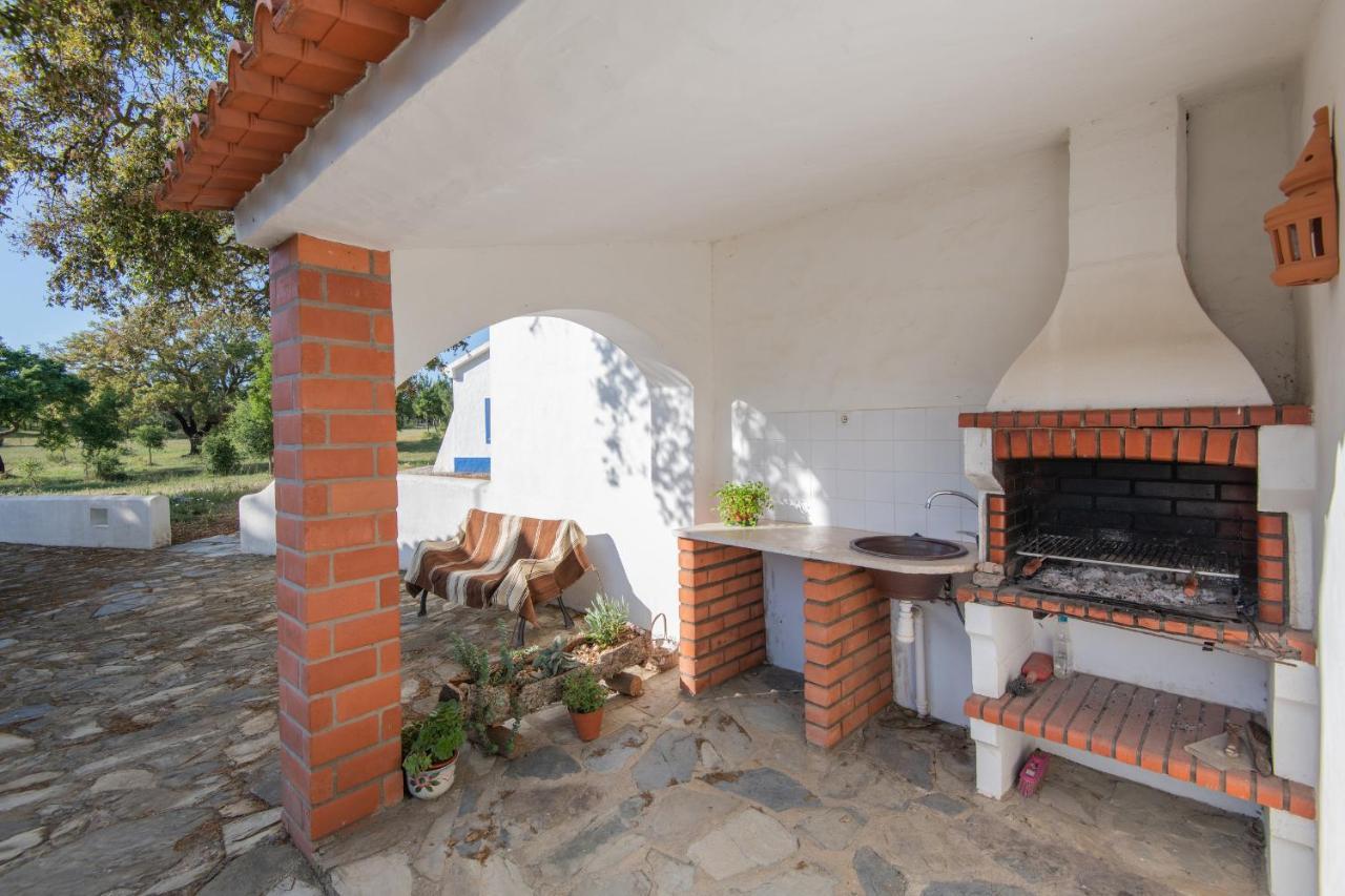 Mystay - Herdade Do Vale Da Abelheira Grândola Exterior foto