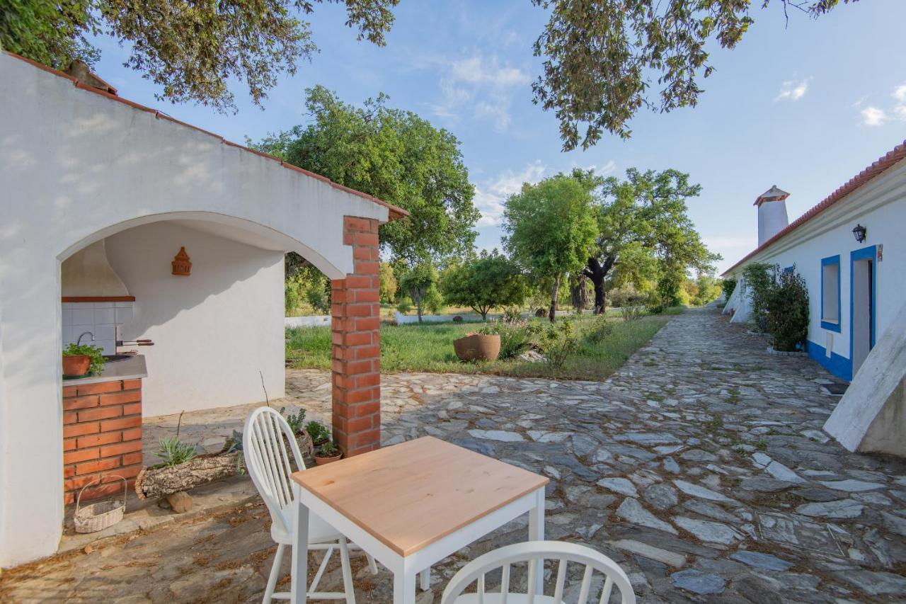 Mystay - Herdade Do Vale Da Abelheira Grândola Exterior foto